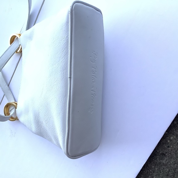 Paloma Picasso Vintage crossbody shoulder bag - Picture 7 of 11